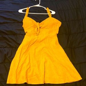 Wedding guest/summer dress!